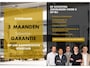 Mercedes-Benz EQA 250 Edition 1 67 kWh AMG Pano Leder Distronic 20" 1e Eig