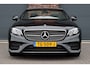 Mercedes-Benz E-klasse Cabrio 200 AMG Line Premium Aut9 | Airscarf | Burmester | Memory | HUD | Surround Camera | Dodehoekassistent | Intelligent Light System | Cabrioletcomfortpakket |