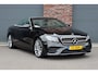 Mercedes-Benz E-klasse Cabrio 200 AMG Line Premium Aut9 | Airscarf | Burmester | Memory | HUD | Surround Camera | Dodehoekassistent | Intelligent Light System | Cabrioletcomfortpakket |
