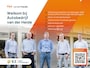 Skoda Kodiaq 1.5 TSI MHEV Sportline Business 7p 150PK DSG Matrix led, trekhaak, verwarmbare voorruit, panoramadak, elektrische voorstoelen, keyless, derde zitrij, 20" lichtmetaal