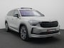 Skoda Kodiaq 1.5 TSI MHEV Sportline Business 7p 150PK DSG Matrix led, trekhaak, verwarmbare voorruit, panoramadak, elektrische voorstoelen, keyless, derde zitrij, 20" lichtmetaal