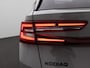 Skoda Kodiaq 1.5 TSI MHEV Sportline Business 7p 150PK DSG Matrix led, trekhaak, verwarmbare voorruit, panoramadak, elektrische voorstoelen, keyless, derde zitrij, 20" lichtmetaal
