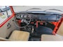 Volkswagen Transporter T2 Westfalia Madrid