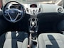 Ford Fiesta 1.25 Titanium 82PK 5Drs Clima Cruise Park.Sens Bluetooth Trekhaak NAP NL-Auto Nieuwe APK!