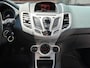 Ford Fiesta 1.25 Titanium 82PK 5Drs Clima Cruise Park.Sens Bluetooth Trekhaak NAP NL-Auto Nieuwe APK!