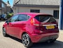 Ford Fiesta 1.25 Titanium 82PK 5Drs Clima Cruise Park.Sens Bluetooth Trekhaak NAP NL-Auto Nieuwe APK!