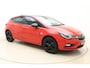 Opel Astra 1.4 Black Edition 150pk | Navigatie | Airco | Sportief | Parkeersensoren Achter | Weinig Kilometers | 1e Eigenaar | 17" Lichtmetalen Velgen | Cruise Control