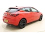 Opel Astra 1.4 Black Edition 150pk | Navigatie | Airco | Sportief | Parkeersensoren Achter | Weinig Kilometers | 1e Eigenaar | 17" Lichtmetalen Velgen | Cruise Control