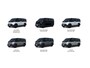 Kia PV5 L2H1 Elite Executive 71.2 kWh Tot 400KM WLTP | Alternatieve configuraties beschikbaar | Laadcapaciteit 4.4 m³