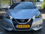 Nissan Micra 1.5 dCi N-Connecta Navi Clima Cruise DAB+ PDC