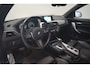 BMW 2-Serie Cabrio 218i M Sport Aut. [ LED Leder Navi Stoelverwarming ]