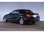BMW 2-Serie Cabrio 218i M Sport Aut. [ LED Leder Navi Stoelverwarming ]