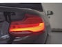 BMW 2-Serie Cabrio 218i M Sport Aut. [ LED Leder Navi Stoelverwarming ]