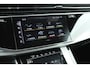 Audi Q8 60 TFSI e 490pk quattro Pro Line S Competition Trekhaak 360Camera Leder Head-Up B&O Laser Led Luchtvering Keyless Massage Panoramadak Navigatie