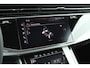 Audi Q8 60 TFSI e 490pk quattro Pro Line S Competition Trekhaak 360Camera Leder Head-Up B&O Laser Led Luchtvering Keyless Massage Panoramadak Navigatie