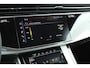 Audi Q8 60 TFSI e 490pk quattro Pro Line S Competition Trekhaak 360Camera Leder Head-Up B&O Laser Led Luchtvering Keyless Massage Panoramadak Navigatie