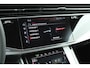 Audi Q8 60 TFSI e 490pk quattro Pro Line S Competition Trekhaak 360Camera Leder Head-Up B&O Laser Led Luchtvering Keyless Massage Panoramadak Navigatie