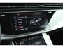 Audi Q8 60 TFSI e 490pk quattro Pro Line S Competition Trekhaak 360Camera Leder Head-Up B&O Laser Led Luchtvering Keyless Massage Panoramadak Navigatie