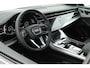 Audi Q8 60 TFSI e 490pk quattro Pro Line S Competition Trekhaak 360Camera Leder Head-Up B&O Laser Led Luchtvering Keyless Massage Panoramadak Navigatie