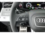 Audi Q8 60 TFSI e 490pk quattro Pro Line S Competition Trekhaak 360Camera Leder Head-Up B&O Laser Led Luchtvering Keyless Massage Panoramadak Navigatie
