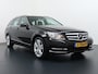 Mercedes-Benz C-klasse Estate 180 Ambition Avantgarde Trekhaak Stoelverwarming Navigatie Automaat