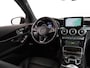 Mercedes-Benz GLC 250 d 4MATIC Prestige 1e Eigenaar Dealer onderhouden Panoramadak Trekhaak Burmester Memory