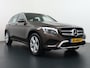 Mercedes-Benz GLC 250 d 4MATIC Prestige 1e Eigenaar Dealer onderhouden Panoramadak Trekhaak Burmester Memory