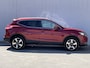 Nissan Qashqai 1.6 N-Connecta 165PK / Panoramadak / Lichtmetalen velgen / Navigatie / Trekhaak (1500KG trekgewicht) / 1e eigenaar