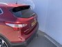 Nissan Qashqai 1.6 N-Connecta 165PK / Panoramadak / Lichtmetalen velgen / Navigatie / Trekhaak (1500KG trekgewicht) / 1e eigenaar
