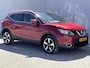 Nissan Qashqai 1.6 N-Connecta 165PK / Panoramadak / Lichtmetalen velgen / Navigatie / Trekhaak (1500KG trekgewicht) / 1e eigenaar