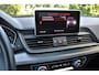 Audi Q5 50 TFSI e quattro S-line Pano Luchtvering B&O Trekhaak ACC Camera