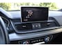 Audi Q5 50 TFSI e quattro S-line Pano Luchtvering B&O Trekhaak ACC Camera