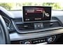 Audi Q5 50 TFSI e quattro S-line Pano Luchtvering B&O Trekhaak ACC Camera