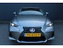 Lexus IS 300h Hybrid Business Line Navigatie Camera