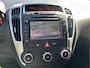 Kia Ceed cee'd Sporty Wagon 1.4 CVVT Navigator Plus Pack Airco Navi Camera Trekhaak