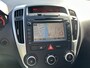 Kia Ceed cee'd Sporty Wagon 1.4 CVVT Navigator Plus Pack Airco Navi Camera Trekhaak