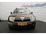 Dacia Duster 1.6 Lauréate 2wd nette SUV met trekhaak