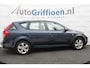 Kia Ceed cee'd Sporty Wagon 1.6 Business Edition stationcar met airco en trekhaak