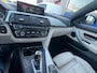 BMW 4-Serie Gran Coupe 420i M-Sport High Executive, Leer, 20 inch enz...