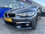 BMW 4-Serie Gran Coupe 420i M-Sport High Executive, Leer, 20 inch enz...