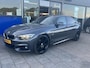 BMW 4-Serie Gran Coupe 420i M-Sport High Executive, Leer, 20 inch enz...