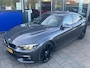 BMW 4-Serie Gran Coupe 420i M-Sport High Executive, Leer, 20 inch enz...