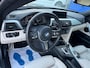 BMW 4-Serie Gran Coupe 420i M-Sport High Executive, Leer, 20 inch enz...