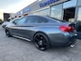 BMW 4-Serie Gran Coupe 420i M-Sport High Executive, Leer, 20 inch enz...