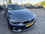 BMW 4-Serie Gran Coupe 420i M-Sport High Executive, Leer, 20 inch enz...