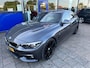 BMW 4-Serie Gran Coupe 420i M-Sport High Executive, Leer, 20 inch enz...