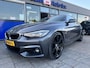 BMW 4-Serie Gran Coupe 420i M-Sport High Executive, Leer, 20 inch enz...
