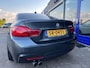 BMW 4-Serie Gran Coupe 420i M-Sport High Executive, Leer, 20 inch enz...