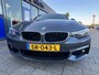 BMW 4-Serie Gran Coupe 420i M-Sport High Executive, Leer, 20 inch enz...
