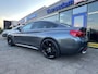 BMW 4-Serie Gran Coupe 420i M-Sport High Executive, Leer, 20 inch enz...